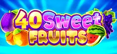 40 Sweet Fruits game tile