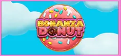 Bonanza Donut game tile