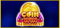 Coin Win: Hold The Spin game tile