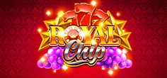 Royal Chip game tile