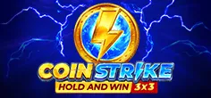 Coin Strike: Hold and Win game tile