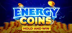 Energy Coins: Hold and Win game tile