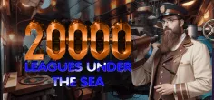 20000 Leagues under the Sea game tile