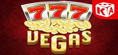 777 Vegas game tile