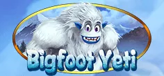 Bigfoot Yeti game tile