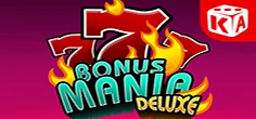 Bonus Mania Deluxe game tile