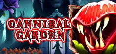 Cannibal Garden game tile