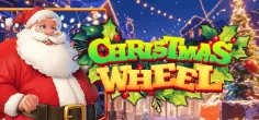 Christmas Wheel game tile