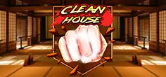 Clean House game tile