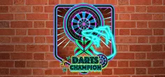 Darts Champion game tile