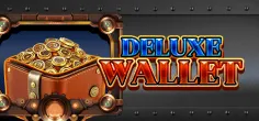 Deluxe Wallet game tile