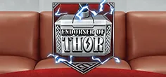 Endorser of Thor game tile