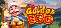 Golden Egg game tile