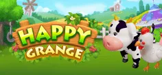 Happy Grange game tile