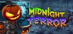 Midnight Terror game tile