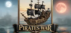 Pirates War game tile