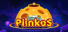 PlinkoS game tile