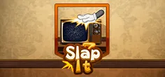 Slap It game tile