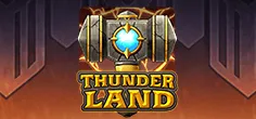 Thunder Land game tile