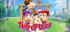 Tug Of War game tile