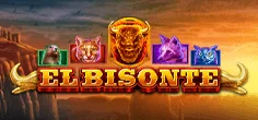 El Bisonte game tile