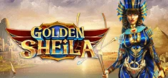 Golden Sheila game tile