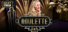 Roulette 1 game tile