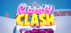 Candy Clash game tile