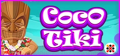 Coco Tiki game tile