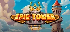 Epic Tower game tile