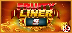 Fruityliner 5 game tile