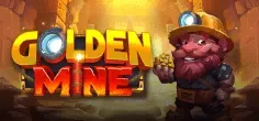 Golden Mine game tile