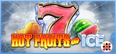 Hot Fruits on Ice game tile