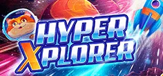 HyperXplorer game tile