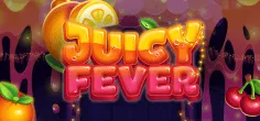 Juicy Fever game tile