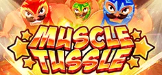 Muscle Tussle game tile