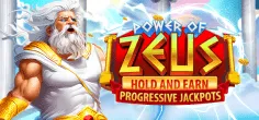 Power of Zeus game tile