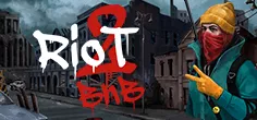 Riot 2: Burn and Blow game tile