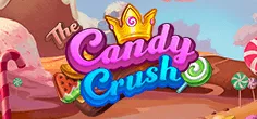 The Candy Crush game tile