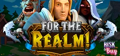 For the Realm! game tile