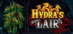 Hydra's Lair game tile