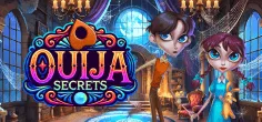 Ouija Secrets game tile