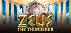 Zeus the Thunderer game tile