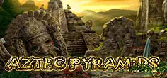 Aztec Pyramids game tile