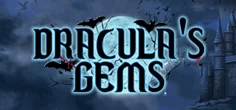 Dracula's Gems game tile