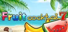 FruitCocktail7 game tile