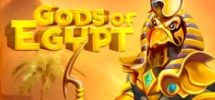 Gods Of Egypt game tile