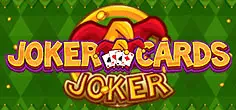 Joker Cards game tile