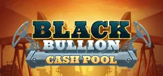 Black Bullion: Cash Pool game tile