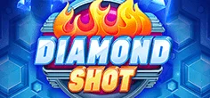 Diamond Shot game tile